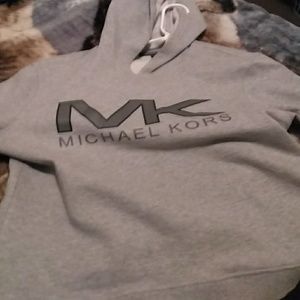 Michael Kors mens xl hoodie